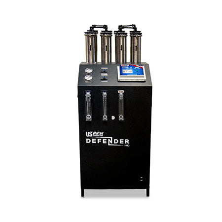 The Highest Quality Commercial Reverse Osmosis Systems In-Stock & Ready to Ship