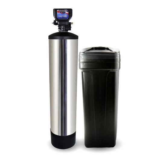 DIY - How To Install A Water Softener - US Water Systems