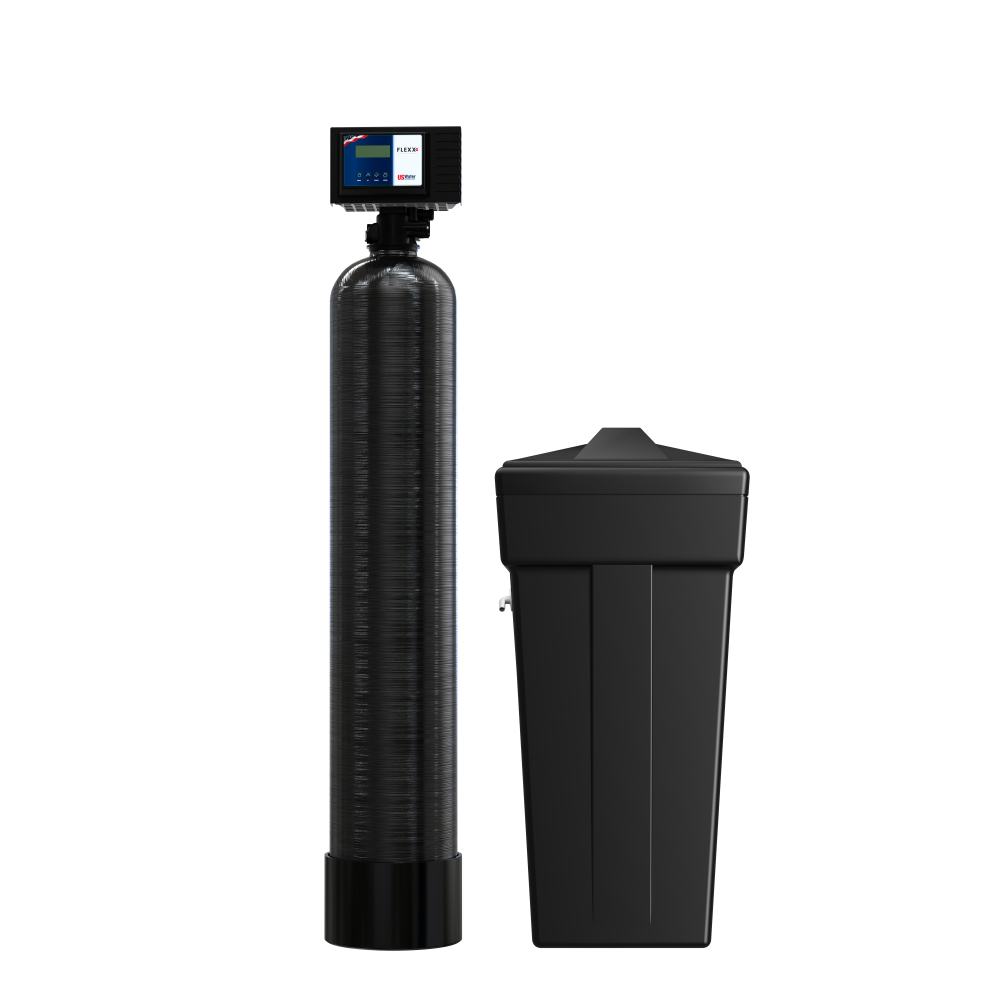 FlexxHD Economy Smart Metered Water Softener