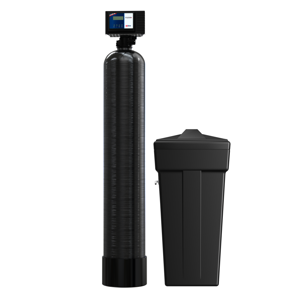 FlexxHD Economy Smart Metered Water Softener