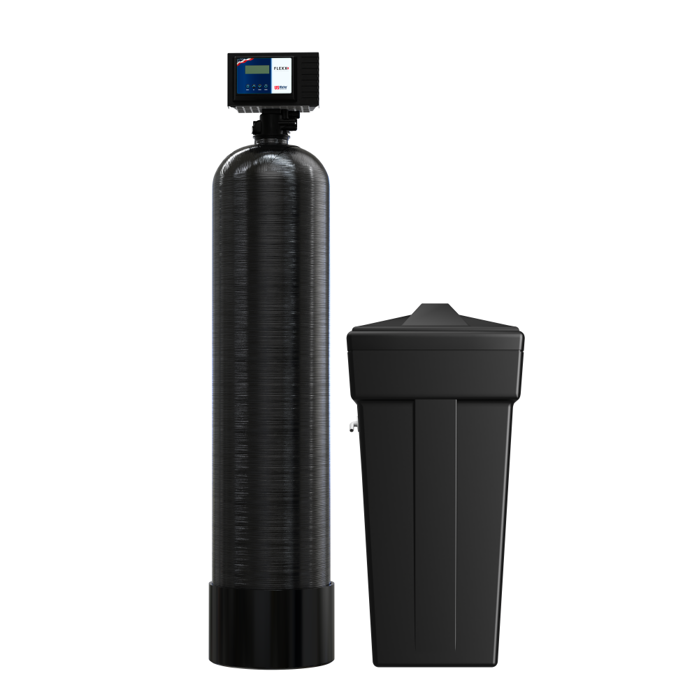 FlexxHD Economy Smart Metered Water Softener