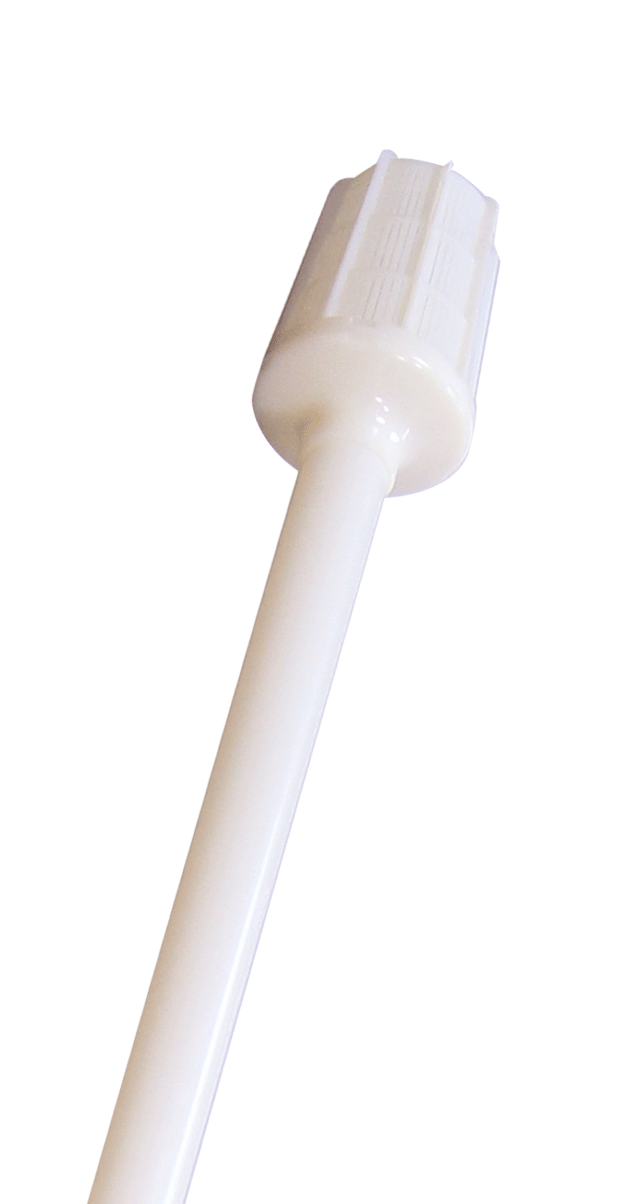 Lower Distributor Tube 1.05" x  54" for Water Softener or Filter