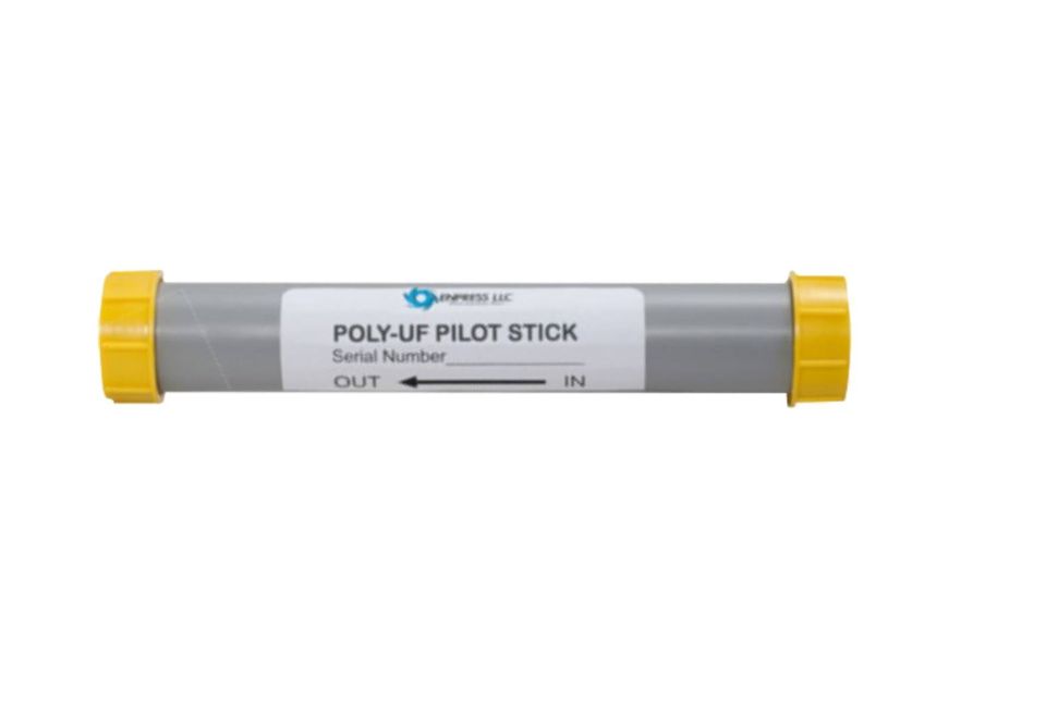 Synergy UF Pilot Stick