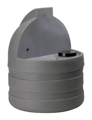 Stenner Gray 15 Gallon Series Tank for 45/85 Pumps | STS15GC