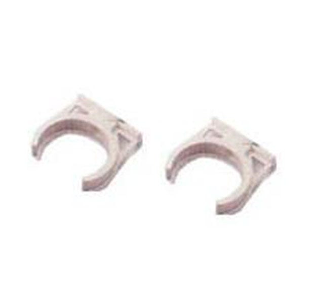 2" In-Line RO Mounting Clip (2-Pack) | C-2000W