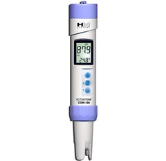 COM-100 HM Digital EC TDS & Temperature Waterproof Meter
