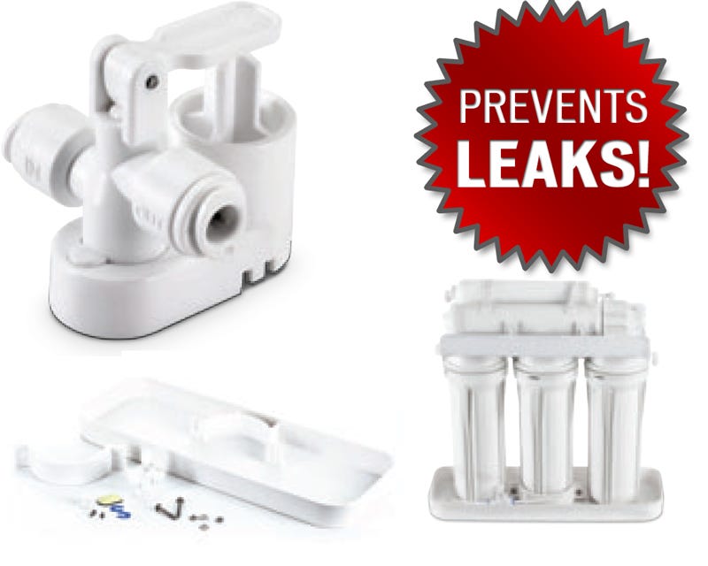 FLOWLOK Leak Protection And Detection System