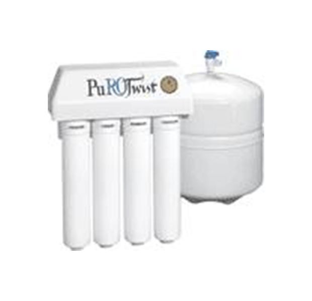 4-Stage Q Series Replacement Filters
