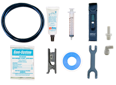US Water Professional Reverse Osmosis Maintenance & Operation Kit