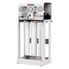 US Water 1500 GPD American Revolution Light Commercial Reverse Osmosis System | AR-3-1500