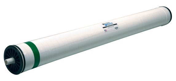 US Water Energy Mizer 4.0" X 40" 2500 GPD Membrane