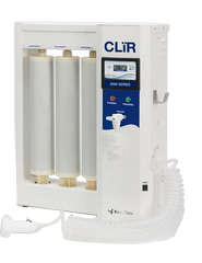 ResinTech CLiR 3000 Series Ultrapure Type 1 Lab Water System