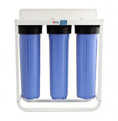 US Water CraftMaster Floor Mount Triple Filtration System