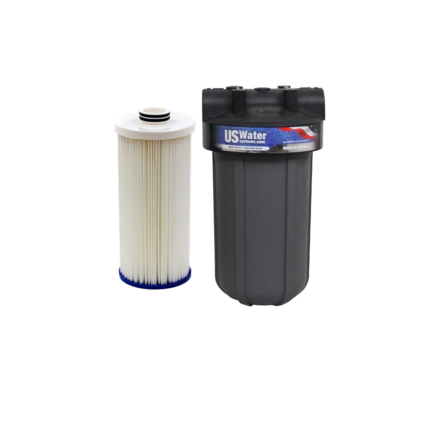 US Water Magna Pre-Filter | Up to 12 GPM
