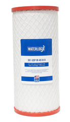 US Water Interceptor 4.5" x 10" DOE Filter Cartridge - US Water Systems