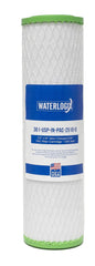 US Water Interceptor PAC 2.5" x 10" DOE Filter Cartridge - US Water Systems