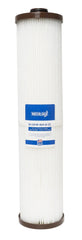 US Water Magna 4.5" x 20" 20 Micron Replacement Cartridge | 222 Seal - US Water Systems