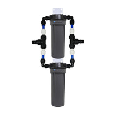 US Water Hi-Flow Pulsar Quantum Disinfection System - 20 GPM