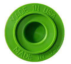 US Water Systems Chloramine Carbon Block Filter 2.5 x 9 Double O-Ring Seal - US Water Systems
