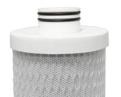US Water Systems Carbon Block Filter 2.5 x 9 Double O-Ring Seal - US Water Systems