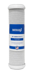 10" Carbon Block Filter Cartridge - Made in USA - Universal Fit - US Water Systems