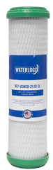US Water Chloramine Carbon Block Filter | USWCB-2510-CL - US Water Systems