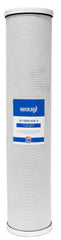 US Water 4.5 x 20 Carbon Block Filter | USWCB-4520-10 - US Water Systems