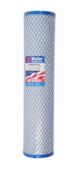 US Water Chloramine Carbon Block Filter | USWCB-4520-CL