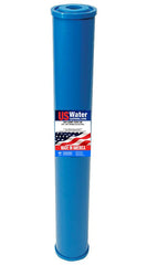 US Water Arsenic Reduction Cartridge 2.5" x 20" | USWF-2520-AR