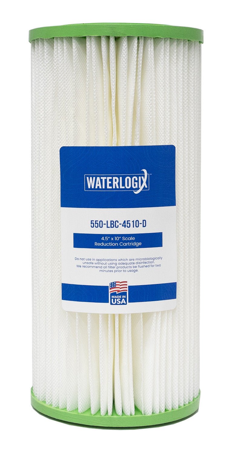 4.5 x 10 Limeblaster Replacement Cartridge | LBC-4510-D - US Water Systems