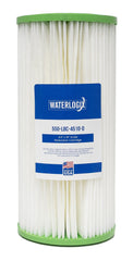 4.5 x 10 Limeblaster Replacement Cartridge | LBC-4510-D - US Water Systems