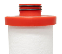 US Water Systems Sediment Depth Filter 2.5 x 9 5 Micron - Double O-Ring Seal - US Water Systems