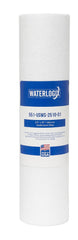 US Water Systems Spun Poly Sediment Filter 2.5" x 10" 1 Micron - US Water Systems