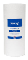 US Water Systems Spun Poly Sediment Filter 4.5" x 10" 5 Micron - US Water Systems