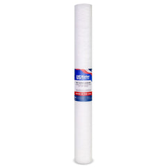 US Water Systems Spun Poly Sediment Filter 2.5" x 20" 5 Micron
