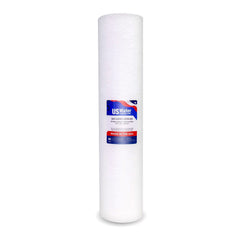 US Water Systems Spun Poly Sediment Filter 4.5" x 20" 5 Micron