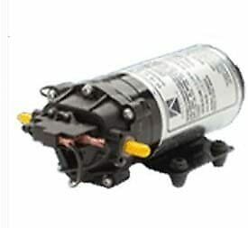 Aquatec 5800 Reverse Osmosis Delivery Pump