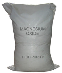 Magnesium Oxide Media
