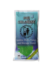 Land-O-Matic And Sentry Well Chlorine Pellets 1.0 Gram - 2.2 Pound Bag