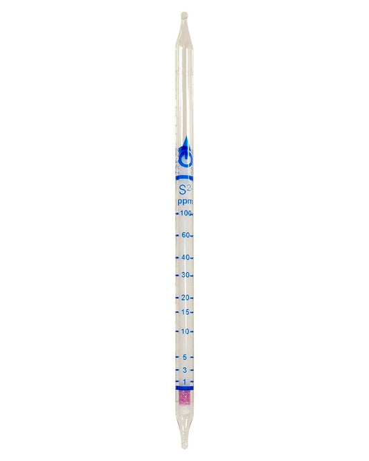 Single Sulfur Dioxide Test Tube | 710-SS1 960