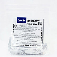 Iron Reagent Foil Pack - 5ml