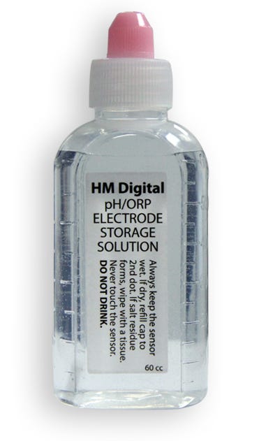 HM Digital Storage Solution