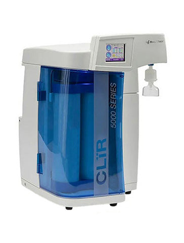 Monitor Water Quality with Clack Resilite R7031 | Easy Conductivity ...