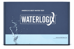 Waterlogix Premium Water Test - US Water Systems