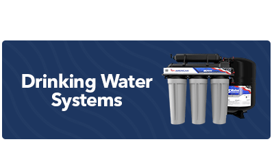 Commercial Water Filter Systems – US Water Systems