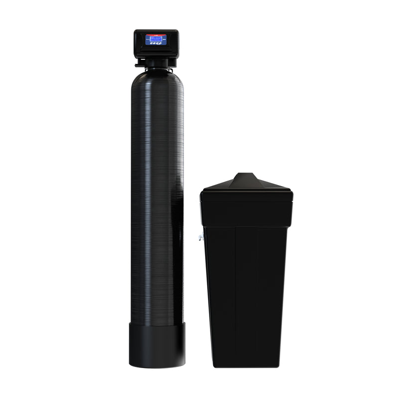 Flexx HD Series Smart Metered Water Softener