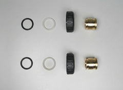 Clack 3/4" Sweat Connectors - US Water Systems