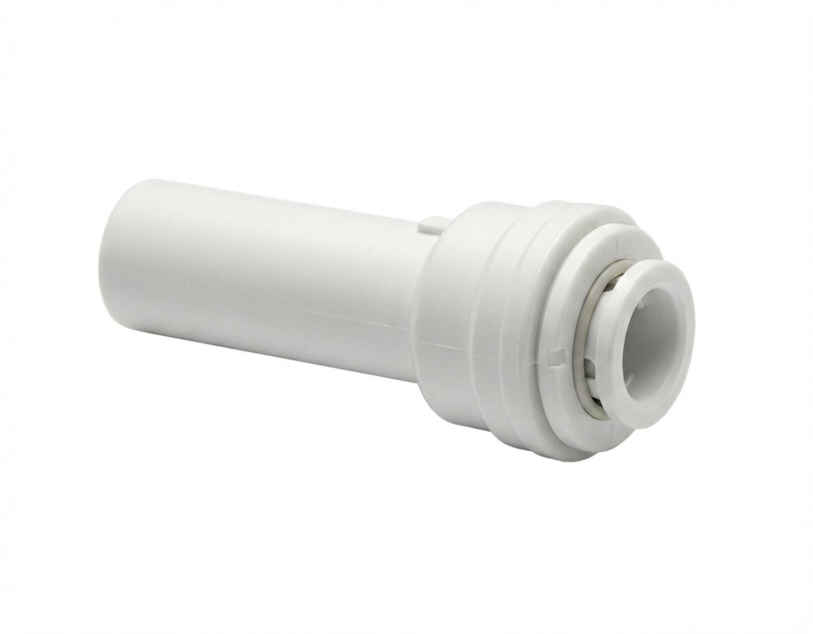 5/8" OD John Guest Stem x 1/2" Reducing Fitting - US Water Systems