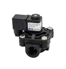 Axeon Solenoid Valve .5 inch 220V - 204910 - US Water Systems