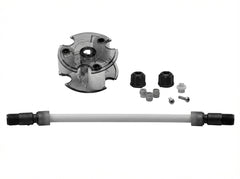 Stenner Classic High Pressure Santoprene 7 Pump Head Service Kit - US Water Systems